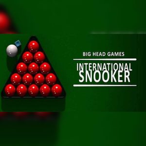 International Snooker Steam CD Key
