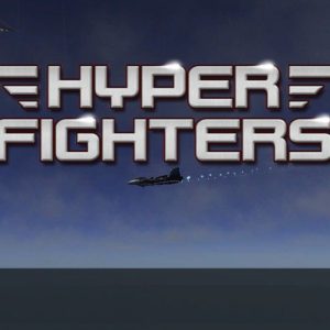 Hyper Fighters Steam CD Key