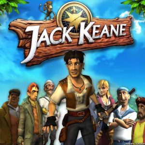 Jack Keane PC Steam Gift