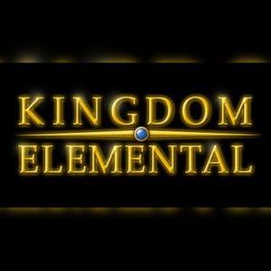 Kingdom Elemental PC Steam CD Key