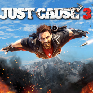 Just Cause 3 - Ultimate Mission, Weapon and Vehicle Pack DLC EU (without DE) PS4 CD Key