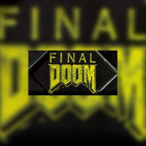 Final Doom Steam CD Key