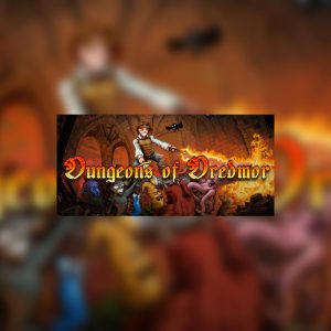 Dungeons of Dredmor PC Steam CD Key