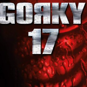 Gorky 17 PC Steam CD Key