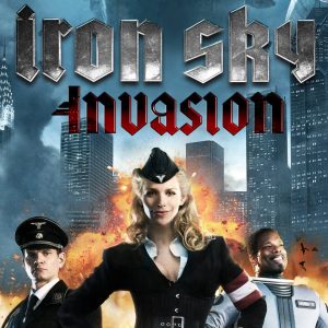 Iron Sky: Invasion PC Steam CD Key