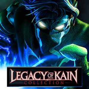 Legacy of Kain Collection Steam Gift
