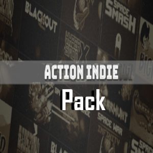 Action Indie Pack Steam Gift