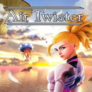 Air Twister EU PS5 CD Key