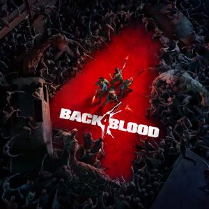 Back4Blood PS5 Account