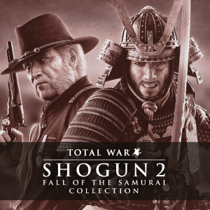 Total War Shogun 2: Fall Of The Samurai Collection Steam CD Key