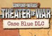 Company of Heroes 2 - Case Blue DLC Steam CD Key