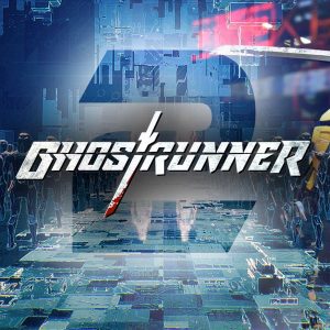 Ghostrunner 2 EU (without DE/NL) PS5 CD Key