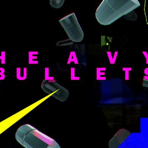 Heavy Bullets Steam Gift