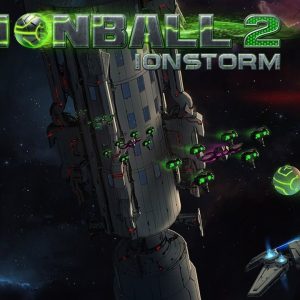 Ionball 2: Ionstorm Steam CD Key