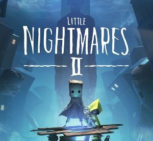 Little Nightmares II EU XBOX One CD Key