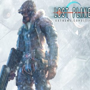 Lost Planet: Extreme Condition PC Steam Gift