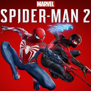 Marvel's Spider-Man 2 PS5 Account