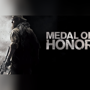 Medal of Honor PC Steam Gift