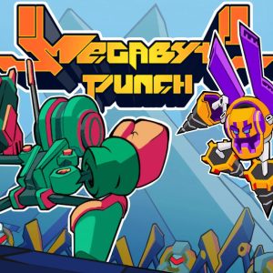 Megabyte Punch PC Steam CD Key
