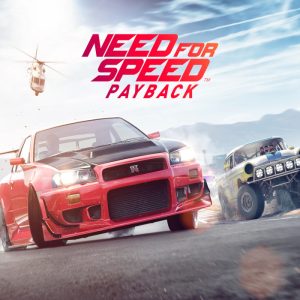 Need for Speed: Payback PS4/PS5 Account