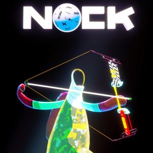 Nock NA PS5 CD Key