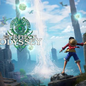 One Piece Odyssey PS5 Account