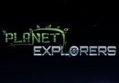 Planet Explorers Steam Gift