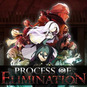 Process of Elimination NA PS4 CD Key
