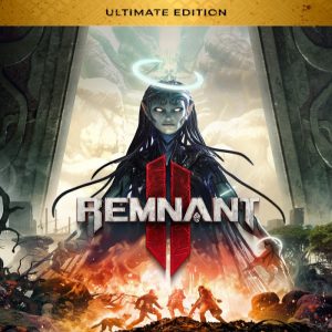 Remnant II Ultimate Edition PS5 Account