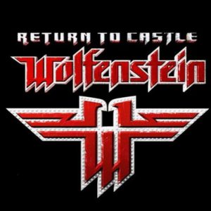 Return to Castle Wolfenstein Steam CD Key