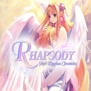 Rhapsody: Marl Kingdom Chronicles NA PS5 CD Key