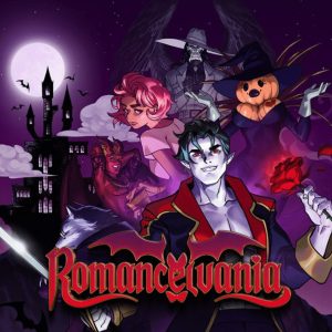 Romancelvania US PS5 CD Key