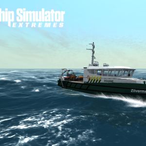 Ship Simulator Extremes PC Steam CD Key