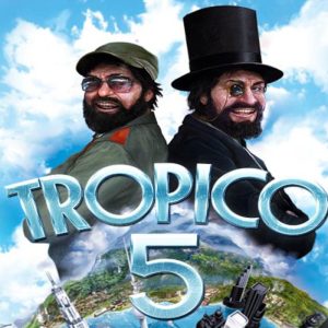 Tropico 5 Steam Gift