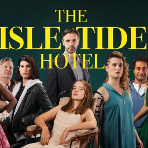 The Isle Tide Hotel EU PS5 CD Key