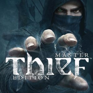 Thief: Master Thief Edition PC Steam Gift