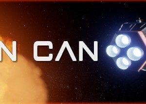 Tin Can EU PS5 CD Key