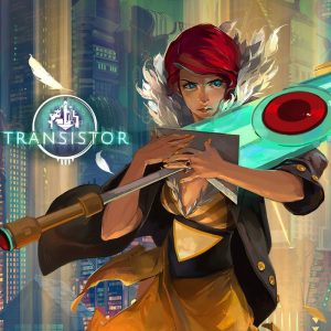 Transistor PC Steam Gift