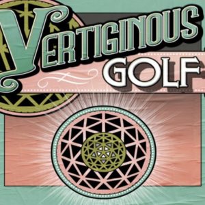 Vertiginous Golf PC Steam Gift