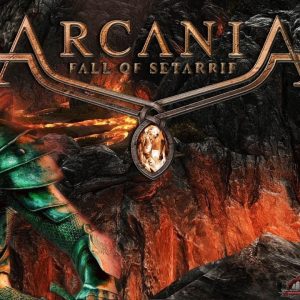 ArcaniA: Fall of Setarrif PC Steam CD Key