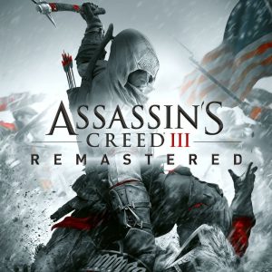 Assassin's Creed 3 Remastered PS4 Account