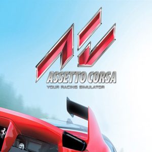 Assetto Corsa PS4/PS5 Account