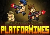 Platformines Steam Gift