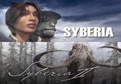 Syberia Bundle Steam Gift