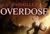 Painkiller Overdose Steam Gift