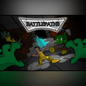 Battlepaths Steam CD Key