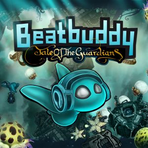 Beatbuddy: Tale of the Guardians PC Steam CD Key