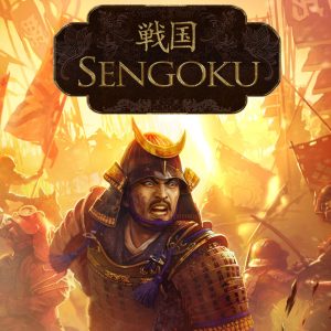 Sengoku PC Steam CD Key