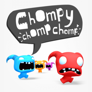 Chompy Chomp Chomp PC Steam CD Key