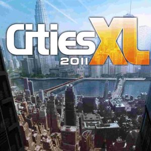 Cities XL 2011 Steam CD Key